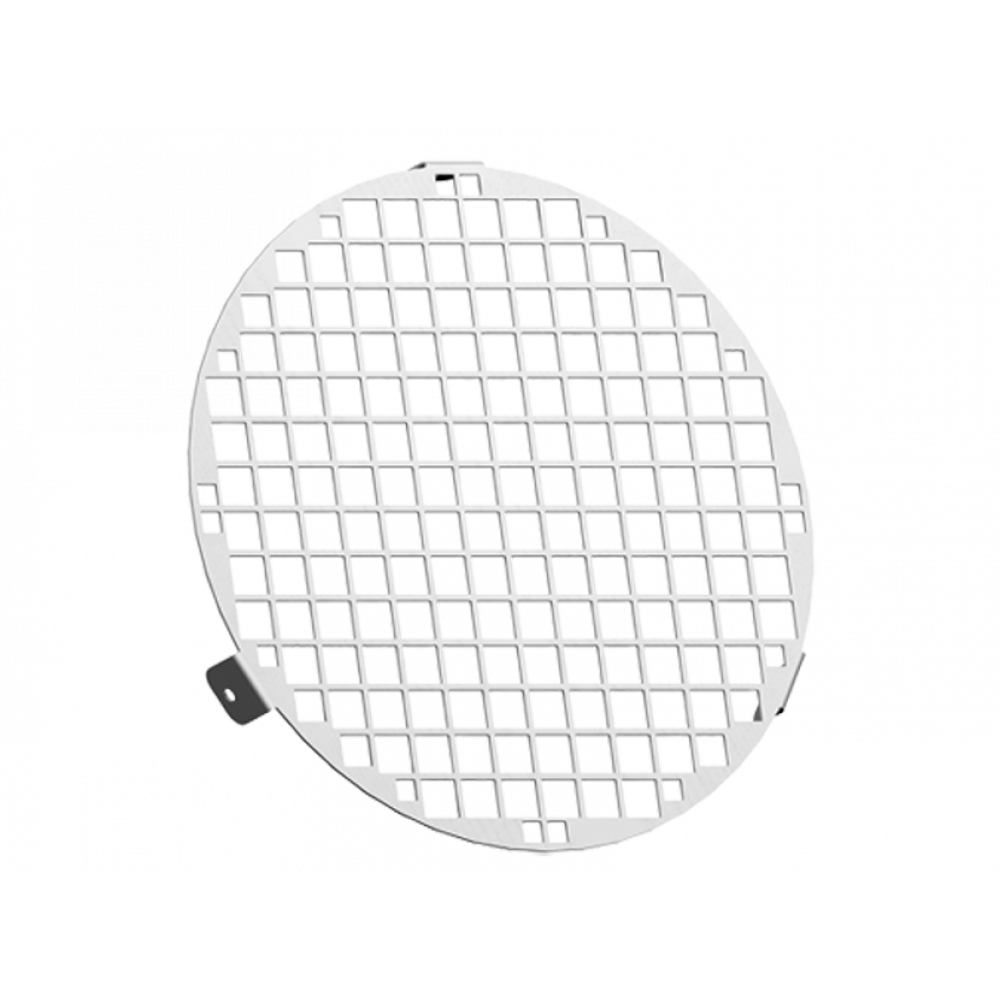 Наружная решетка Shuft PG 355