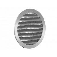 Наружная решетка Shuft PGC 125