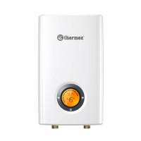 Водонагреватель электрический проточный Thermex Topflow 10 кВт 220/380 В 111065