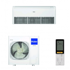 Напольно-потолочная сплит-система Haier R32 ECO AC140S2LK1FA / 1U140S1LN1FB
