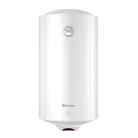 Водонагреватель   Thermex Akvo 50 V Slim