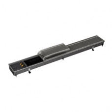 Конвектор внутрипольный Kampmann Katherm NK 850x272x120 мм естественная конвекция 145041211112