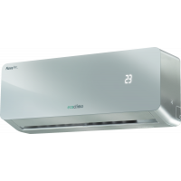Кондиционер сплит-система Ecoclima ECW/I-CH12/AAS-4R1 / EC/I-CH12/A-4R1 инверторный Silver