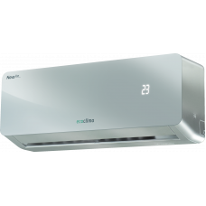 Кондиционер сплит-система Ecoclima ECW/I-CH12/AAS-4R1 / EC/I-CH12/A-4R1 инверторный Silver Кондиционер сплит-система Ecoclima ECW/I-CH12/AAS-4R1 / EC/I-CH12/A-4R1 инверторный Silver