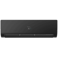 Кондиционер сплит-система Haier Flexis Super Match AS25S2SF3FA-B / 1U25S2SM4FA инверторный черный