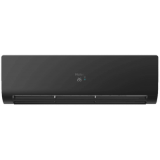 Кондиционер сплит-система Haier Flexis Super Match AS25S2SF3FA-B / 1U25S2SM4FA инверторный черный