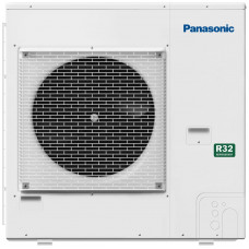 Наружный блок кондиционера Panasonic Elite Inverter U-125PZH2E5 1 фаза Наружный блок кондиционера Panasonic Elite Inverter U-125PZH2E5 1 фаза