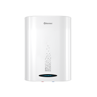 Водонагреватель  Thermex Double 50 50 л нержавеющая сталь 5368