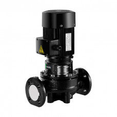 Насос центробежный вертикальный Hoobs CT-I 50-12G/2 SWHTJ 1.1 кВт 380 В 16030H