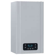 Настенный  двухконтурный котел GERDA 33 HM NG с закрытой камерой сгорания