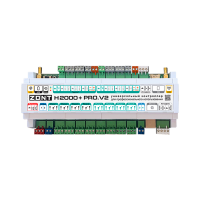 Универсальный контроллер ZONT H2000+ PRO.V2 ML00006086