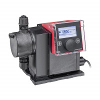 Насос дозировочный цифровой Grundfos DDC 9-7 AR-PVC/V/C-F-31U2U2FG 97721439