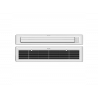 Жалюзи с дисплеем Haier P1B-1210IA/D для кондиционеров AD182/242SS1ERA P1B-1210IA/D