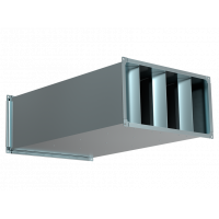 Шумоглушитель Shuft SRSr 600*350/1000