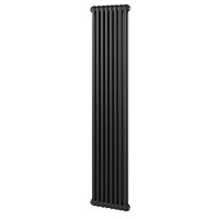 Стальной трубчатый радиатор IRSAP Tesi 2 1800 8 секций цвет 18 подкл. 26 RR218000818A426N01