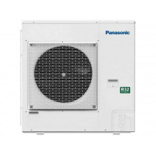 Наружный блок мульти-сплит-системы Panasonic инверторный на 5 комнат CU-5Z90TBE