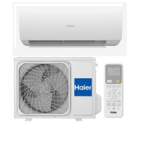 Сплит-система Haier Spirit DC-Inverter белый AS70HSL1HRA-W / 1U70HSL1FRA
