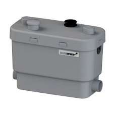 Канализационная насосная станция SFA Sanispeed 400 Вт 220 В SSPSTD Канализационная насосная станция SFA Sanispeed 400 Вт 220 В SSPSTD