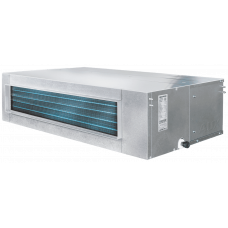 Блок внутренний канальный низконапорный VRF AUX ARVLD-H056/4R1B