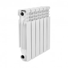 Радиатор биметаллический Smart Install biEasy One 350 8 секций 56033S Радиатор биметаллический Smart Install biEasy One 350 8 секций 56033S