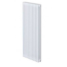 Радиатор трубчатый Zehnder Charleston 3180 10 секций боковое подключение №1270 3/4 RAL 9016 3180/10/№1270/RAL90163/4 Радиатор трубчатый Zehnder Charleston 3180 10 секций боковое подключение №1270 3/4 RAL 9016 3180/10/№1270/RAL90163/4