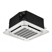 Внутренний блок кондиционера кассетного типа Midea MCA3-12HRN1-QC2