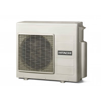 Наружные блоки мульти-сплит-систем серии MULTIZONE PREMIUM (R32) RAM-110NP5E