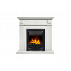 Портал Firelight Bianco Classic белый