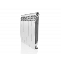 Радиатор Royal Thermo BiLiner 500 Bianco Traffico - 6 секц.