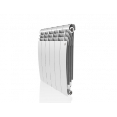 Радиатор Royal Thermo BiLiner 500 Bianco Traffico - 6 секц.