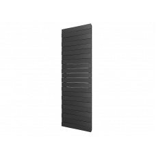 Радиатор биметаллический Royal Thermo PianoForte Tower 22 секции Noir Sable 1176346