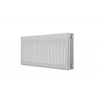 Радиатор стальной панельный Royal Thermo COMPACT 22 300x600 мм боковое подключение RAL 9016 1189816