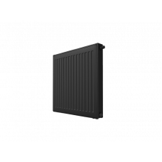 Радиатор панельный Royal Thermo VENTIL COMPACT VC21-400-1200 Noir Sable Радиатор панельный Royal Thermo VENTIL COMPACT VC21-400-1200 Noir Sable