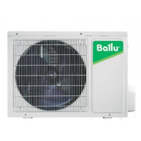 Наружный блок сплит-системы Ballu Platinum Evolution BSNI/out-10HN8 инверторный НС-1433960