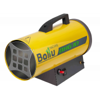 Тепловая пушка газовая Ballu BHG-10