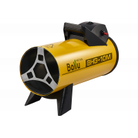 Тепловая пушка газовая Ballu BHG-10M