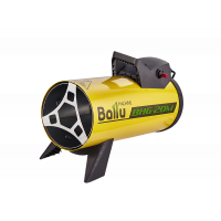 Тепловая пушка газовая Ballu BHG-20M
