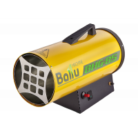 Тепловая пушка газовая Ballu BHG-85