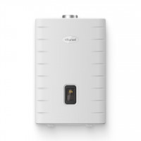 Котел газовый настенный ALPHA PLUS S-24 24 кВт двухконтурный A21E220307