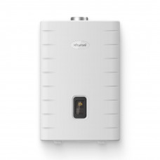 Котел газовый настенный ALPHA PLUS S-35 35 кВт двухконтурный A21E220309