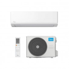 Сплит-система Midea Unlimited MSAG2-07HRN1-I/MSAG2-07HRN1-O MSAG2-07HRN1-I/MSAG2-07HRN1-O