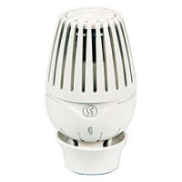 Термостат радиаторный Giacomini R460 с жидкостным элементом Clip-Clap R460X001