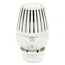 Термостат радиаторный Giacomini R460 с жидкостным элементом Clip-Clap R460X001