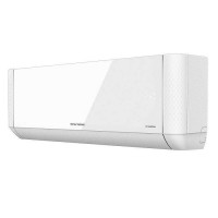 Внутренний блок сплит-системы Royal Thermo Barocco DC RTBI/in-09HN8/white инверторный белый НС-1598162