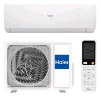 Сплит-система Haier Stellar HP DC-inverter AS20SHP2HRA-W / 1U20SHP2FRA