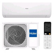 Сплит-система Haier Stellar HP -20°C инверторная белый AS35SHP2HRA-W / 1U35SHP2FRA
