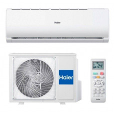 Сплит-система Haier Tundra HSU-24HTT103/R3 / HSU-24HTT103/R3 on/off