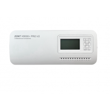 Универсальный контроллер ZONT H5000 PRO.V2 ML00007263