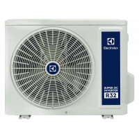Наружный блок сплит-системы Electrolux Fusion Ultra DC Inverter инверторный EACS/I-09HP/N8_23Y_out