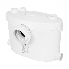 Канализационная насосная станция Hoobs RCS 401 400 Вт 08803H Канализационная насосная станция Hoobs RCS 401 400 Вт 08803H